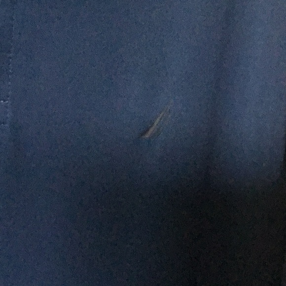 NAUTICA collared shirt - Picture 4 of 5